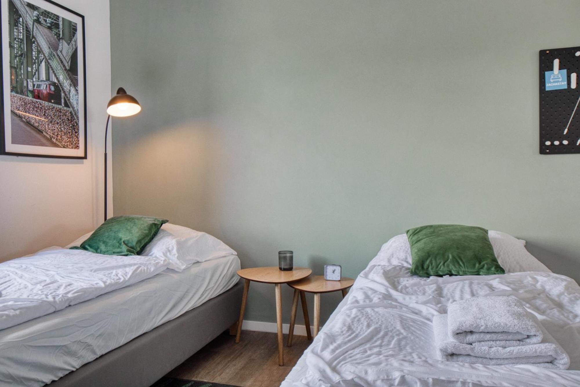 Stillvolle Wohnung Bei Koeln / Bonn Flughafen Lohmar Dış mekan fotoğraf